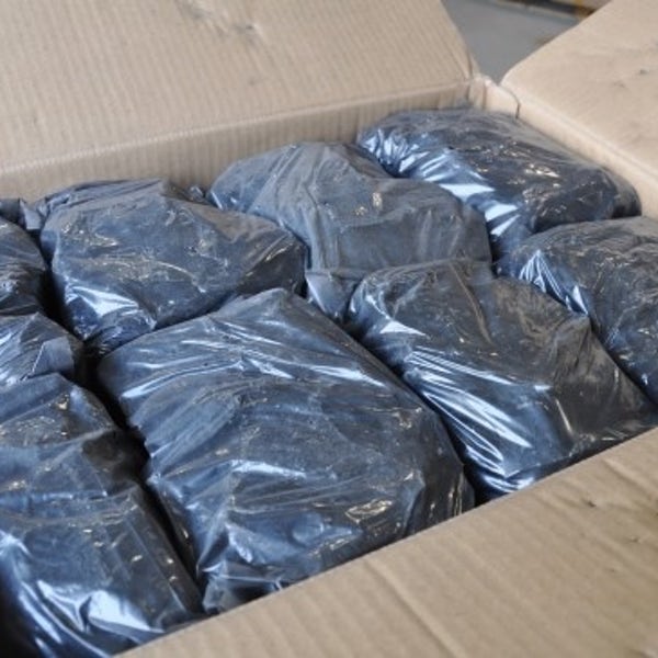 봉지숯 20kg 야외용숯 검탄 바베큐숯 [참숯비장탄백탄]