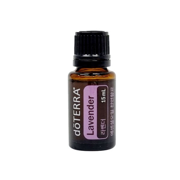 도테라 라벤더 오일 15ml