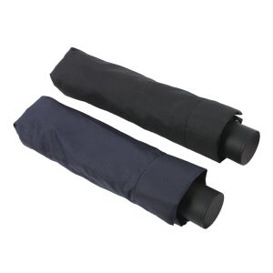 3단 솔리드 수동우산 무지 우산