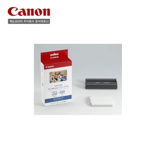 캐논스토어 KC-36IP 포토페이퍼 (카드명함사이즈 용지)