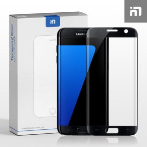 갤럭시S7 엣지 풀커버 강화유리