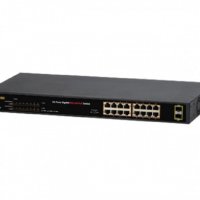 솔텍 SFC516HP 16포트 POE