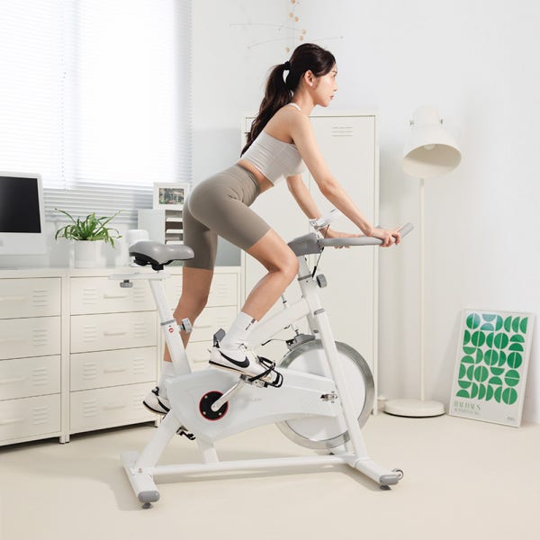 멜킨 실내자전거 스피닝 칼로리 바이크 헬스 사이클 가정용 홈트 운동기구 스탠다드 15kg