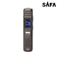 [SAFA] 보이스레코더 소형 녹음기 사파 SAFA S5