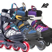 [공식대리점] K2 아동용 인라인스케이트 2019 2020 신제품 모음