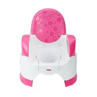 피셔프라이스 교육용 유아변기(Fisher-Price Custom Comfort Potty Training Seat)