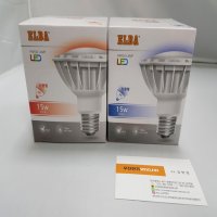 엘이디 LED조명 번개표 KUMHO ELBA PAR30 LAMP LED15W 지향형