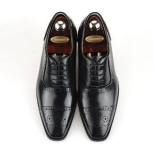 7005-1 스트레이트팁(브로그) CR복스