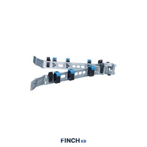 733664-B21 744116-001 HP 2U Cable Management Arm for Easy Install Rail HP서버 (새제품)