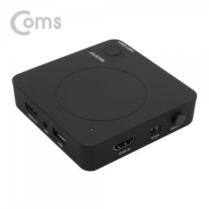 CV171 HDMI 캡쳐보드 동영상 편집기 TV 녹화기 PC저장