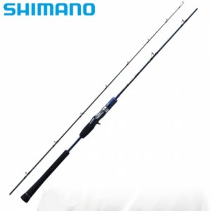 시마노 게임타입 J B60-4 윤성보증