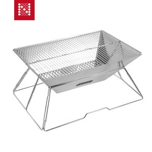 노마드 미니 화로대 TLB3 숯불 불멍 바베큐 BBQ그릴