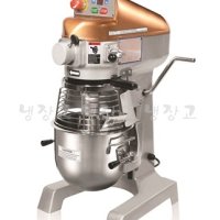 스파믹서 SPAR MIXER 社의 10L 버티컬 믹서 SP-100A 업소냉장고