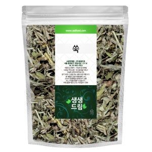 쑥 애엽 약쑥 600g 국산 국내산