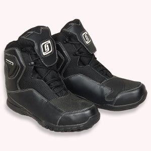 포빅 스카페타플러스 오토바이부츠 바이크슈즈 라이딩신발