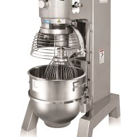 스파믹서SPAR MIXER 社의 80L 버티컬 믹서 SP-A80A