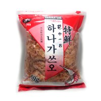 부건 하나가쓰오부시 500g