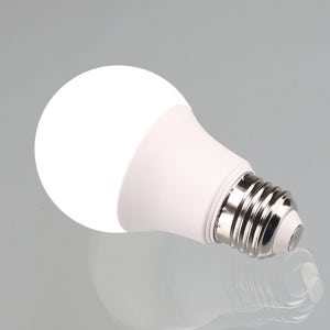 E26 LED 전구 8W, 주광색
