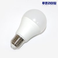 LED 전구 8W