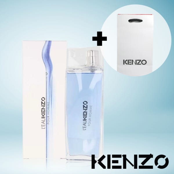 르빠 로 겐조 뿌르옴므 오드뚜왈렛 EDT 100ml