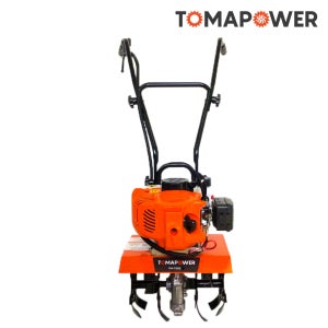 토마파워 미니관리기 텃밭용 소형 농업용기계