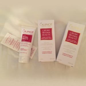 기노 크렘 이드라 보떼 수분크림 50ml/100ml+샘플