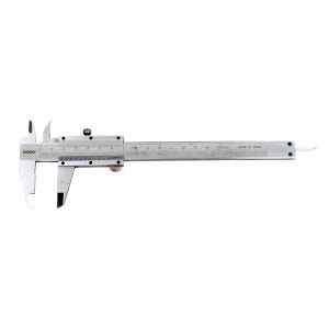한도 버니어캘리퍼스 노기스 버어니어캘리퍼 카본스틸 M530-101CM