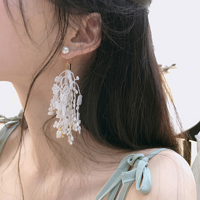 <b><p>stone Cubic Pearl embroidery buttfly Dp Unknown</p></b><b><p>ストーン キュービック 真珠 刺繍 蝶 ドロップ オンバル ランス ウンチム イヤリング</p></b><br /><br /><p align='center'>