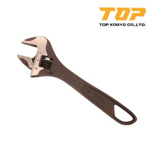 TOP 탑 제로 몽키스패너 HM-25