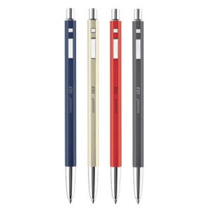 모나미 153ID 볼펜 1.0mm