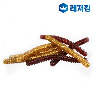 썬베이트 거스트링거 4인치웜 소프트베이트웜 루어낚시