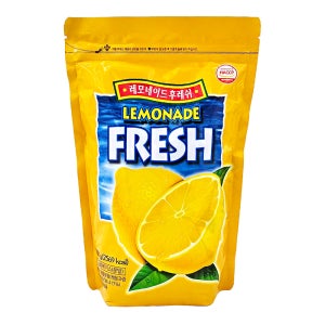 에이드 아이스티 분말 <b>다음</b> 레모네이드, 700g, 1개