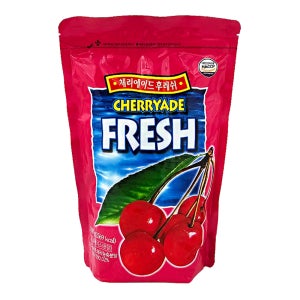 에이드 아이스티 분말 <b>다음</b> 체리에이드, 700g, 1개