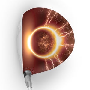 [골프스킨] 풀스킨 F51 스크래치방지 보호필름 리폼 디자인 드라이버 우드 유틸