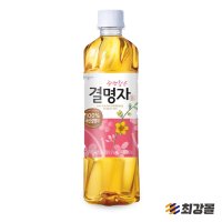 웅진 광명찾은 결명자차 500ml x 20