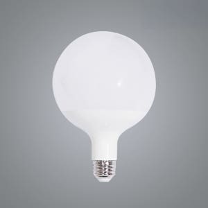 LED 볼구 볼램프 12W 롱타입 주광색