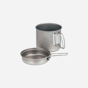 스노우피크 트렉1400티탄 (SCS-009T)