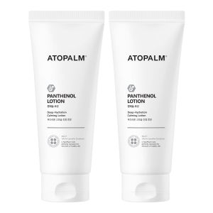 (공식대리점)아토팜 판테놀 로션 180mlx2개