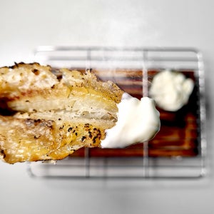 촉촉한 반건조노가리 두절 조미 손질 노가리 (중소) 500g, 2개