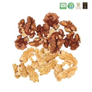 국내산호두 국산호두 고창황토호두 깐호두 100g 견과류 진공포장