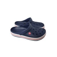 코스트코 CROCS 크룩스 크록스 크럭스 정품 성인클로그 CROCBAND2 남성슬리퍼