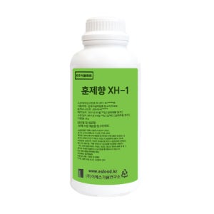 스모크향 XH1 1kg