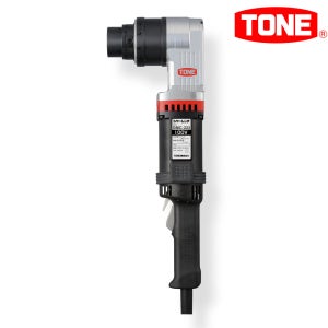 토네 전동 코너 샤렌치 쉐어렌치 TS렌치 철골조 교량 체결 H빔 GMC-222EZ