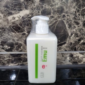 복구매직 손상모발 헤어팩 에뮤트리트먼트 290ml