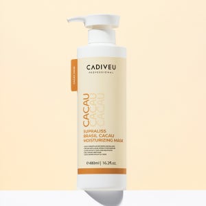 카디뷰 카카우마스크 480ml / 수분 물미역 헤어팩