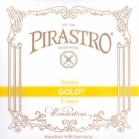 피라스트로 골드 E선 바이올린 E선 Pirastro Gold Violin E string