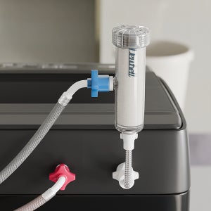 대용량 몬스터필터 수도애 세탁기용 고급형 수도필터 녹물 염소제거