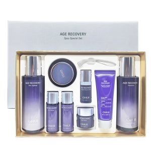 오휘 에이지 리커버리 3종 스페셜세트