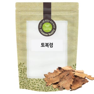 토복령 청미래덩굴 300g 국산 국내산