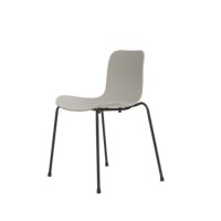 NORR11 덴마크 랑그 식탁의자 Langue stack dining chair